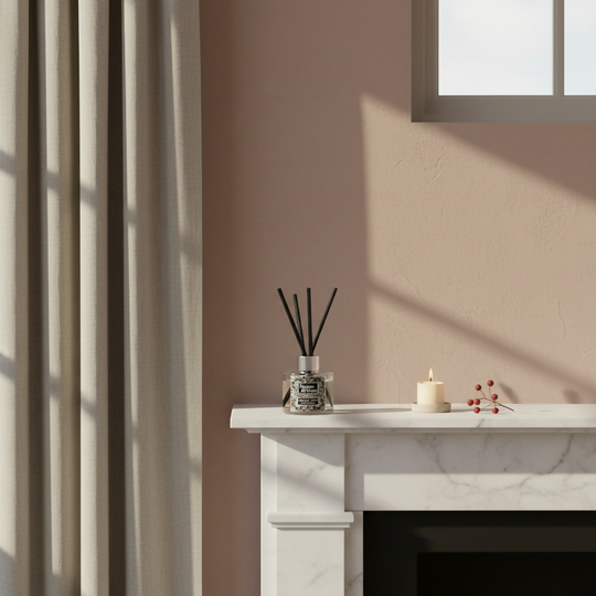 Cranberry, Orange & Cinnamon Reed Diffuser