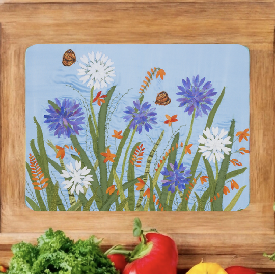 Wilderness Worktop Saver