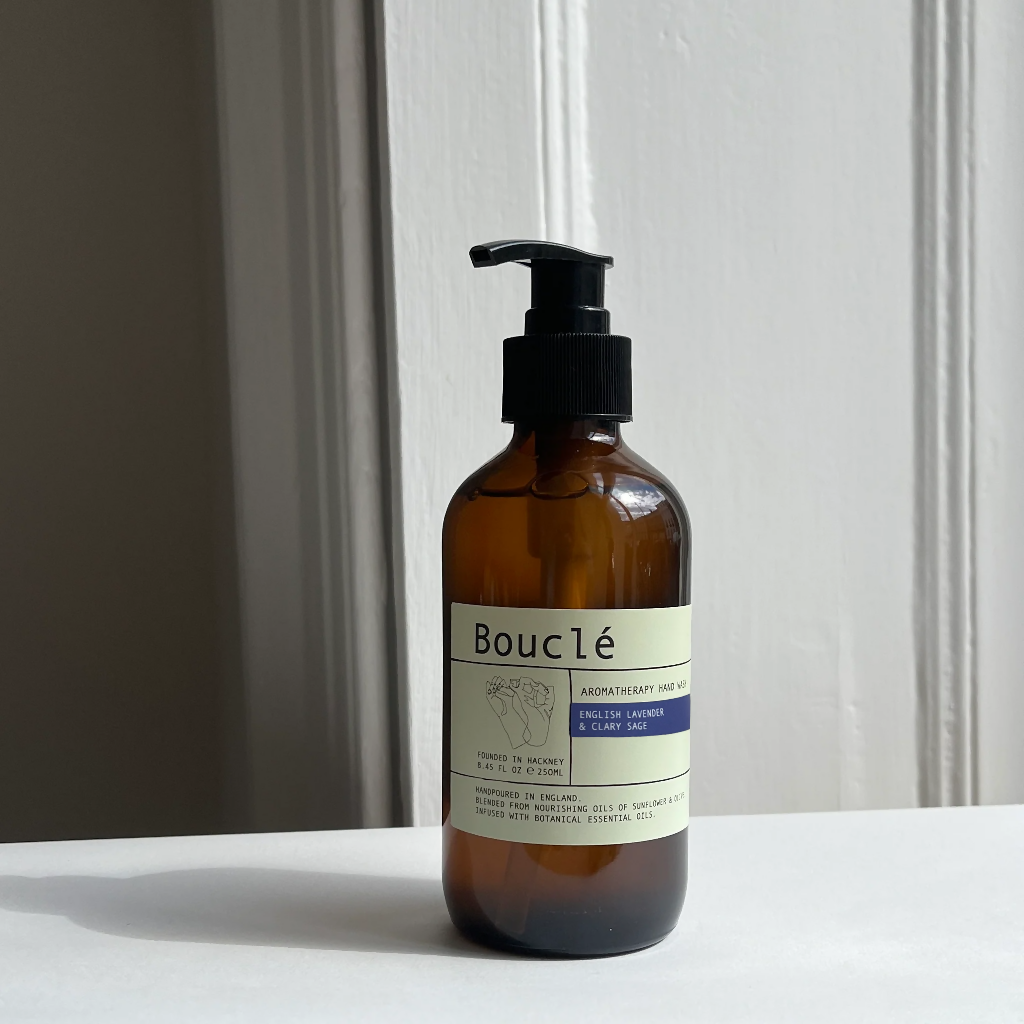 BoucleEnglishLavender_ClarySageHandWash1