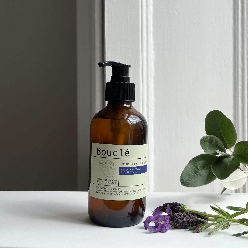 BoucleEnglishLavender_ClarySageHandWash2