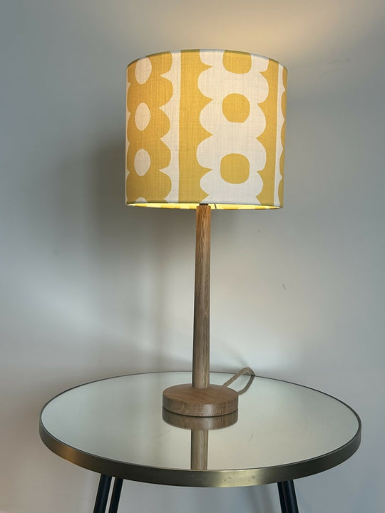 Elsie Lampshade