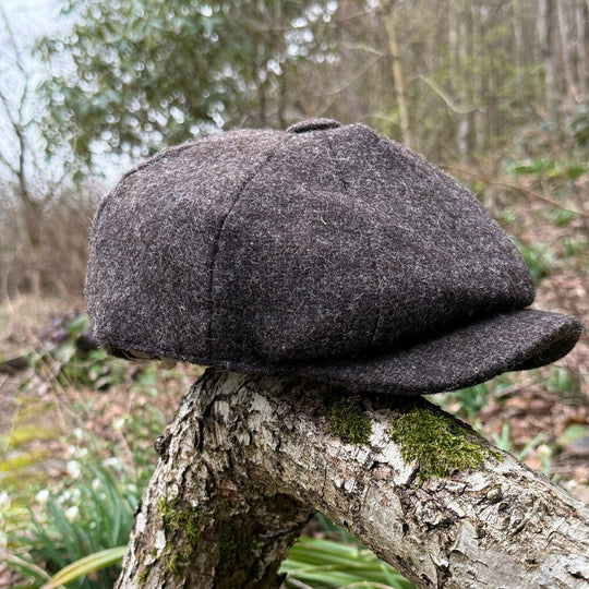 Bakerboy Cap