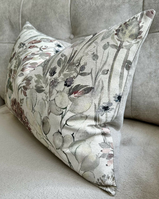 Cottage Garden Cushion