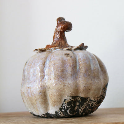 Pumpkin Adorn Ceramics-06