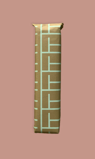 Geometric Design Wrapping Paper #2 (3 sheets)