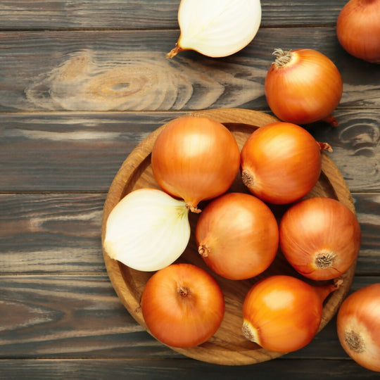 Onion Plants, 'Japanese', 18 x Full Plant Pack