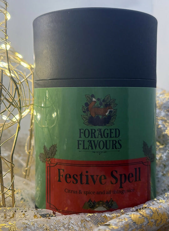 Festive Spell