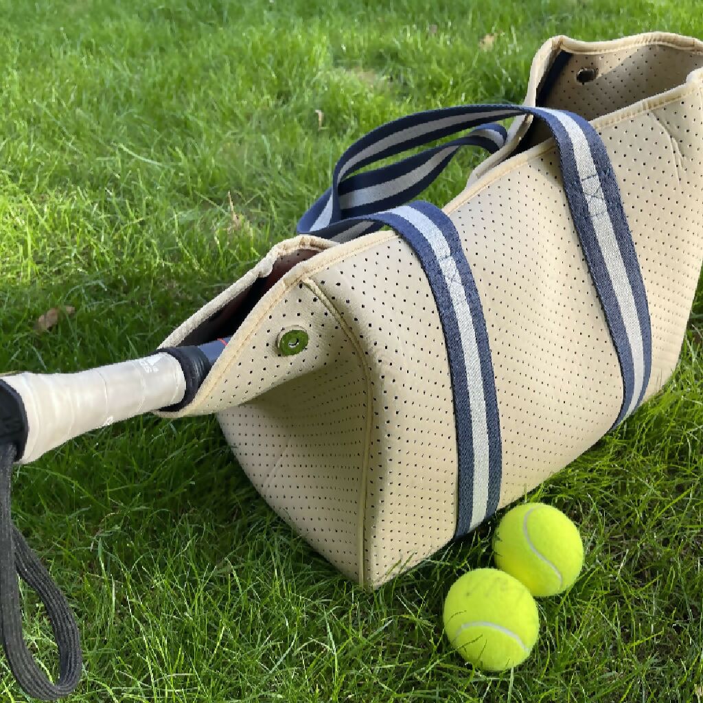 Wimbledon Bag