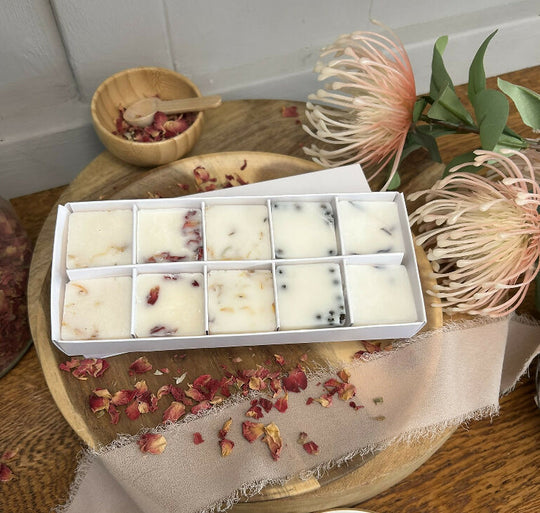 Forever Collection Wax Melt Discovery Box Set