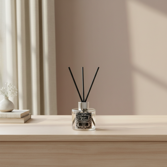 Coconut Island Reed Diffuser