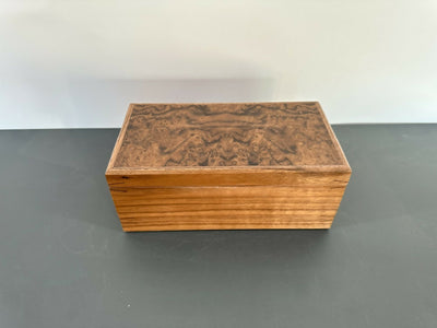 Single Watch Box