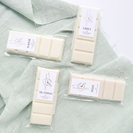Aromatherapy Wax Melts