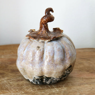 Pumpkin Adorn Ceramics-10