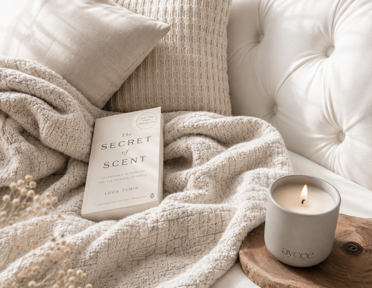 Boketto Aromatherapy Candle