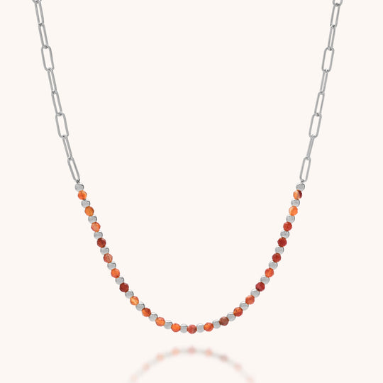 Gem Shine Necklace