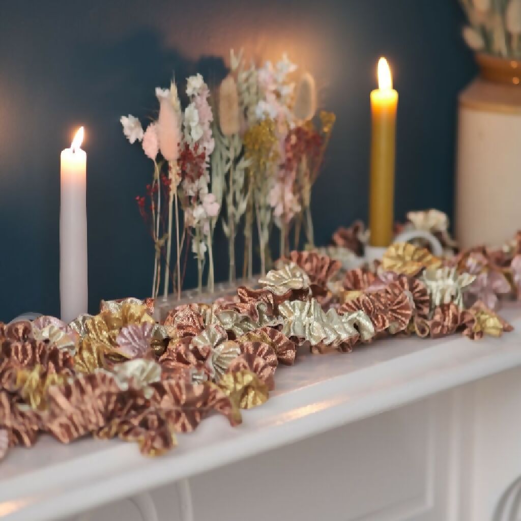 Luxury Celebration Garland