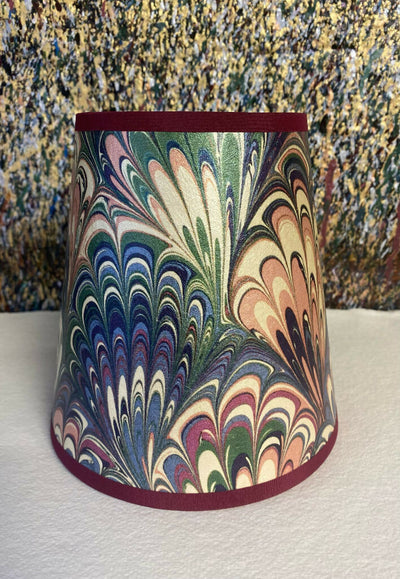 HOA_Marbled_Paper_Lampshades_Serpentine_Summer__Workshop_3