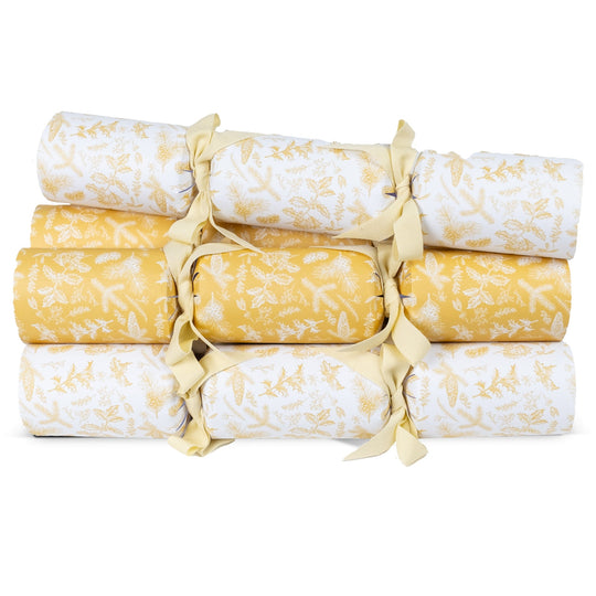 Classic Honey Mix Christmas Crackers
