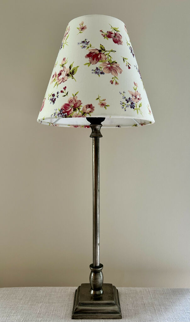 'Rose Posies' Lampshade