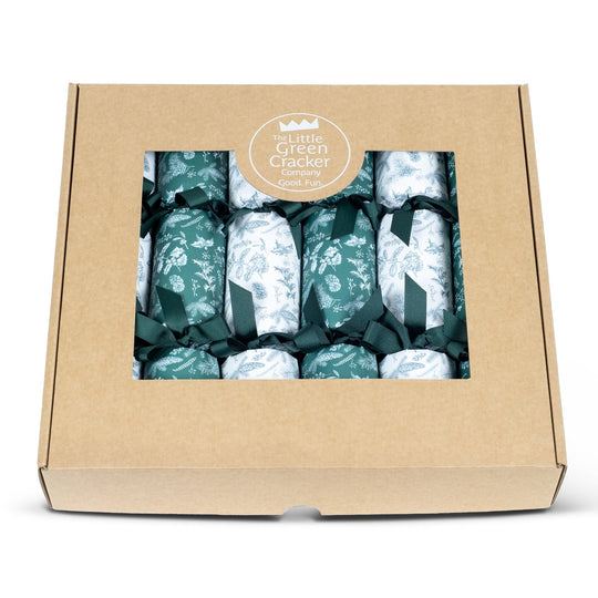 Classic Mix Christmas Crackers