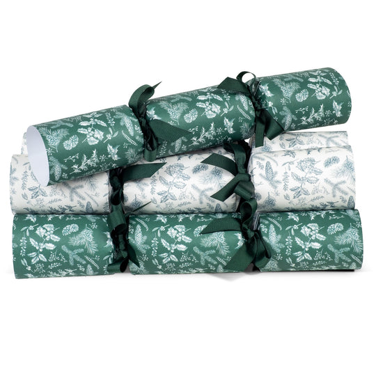 Classic Mix Christmas Crackers