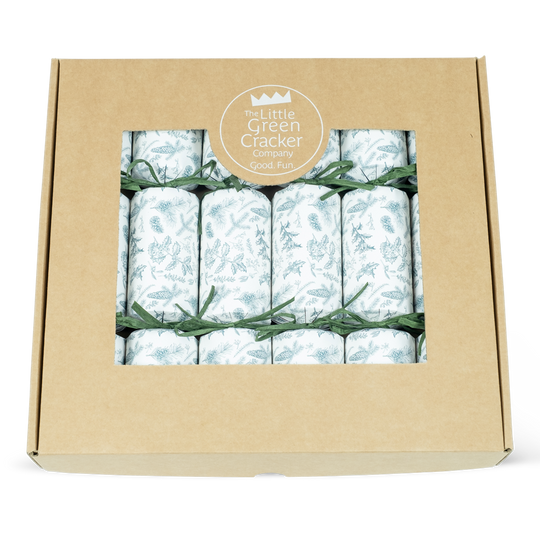 Li'l Eco Classic Christmas Cracker