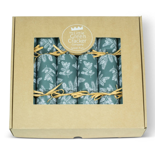 Li’l Eco Christmas cracker
