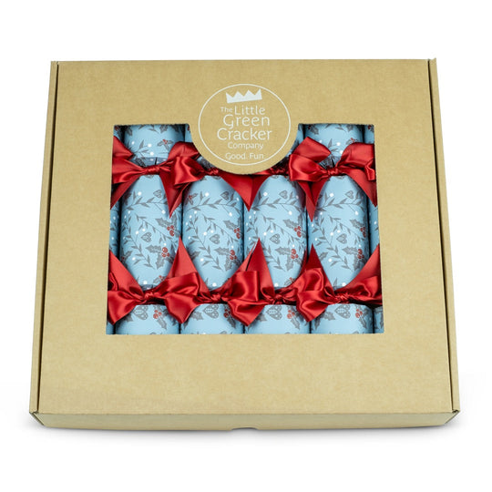 Scandi Christmas Crackers