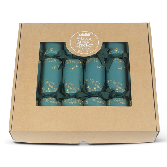 Sophisticate Christmas Crackers