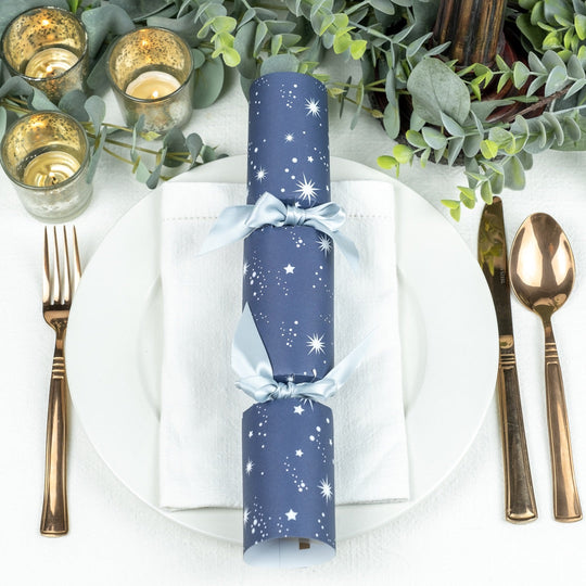 Starry Night Christmas Crackers