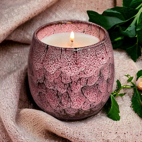 Midnight Moon Aromatherapy Coffee Cup Candle