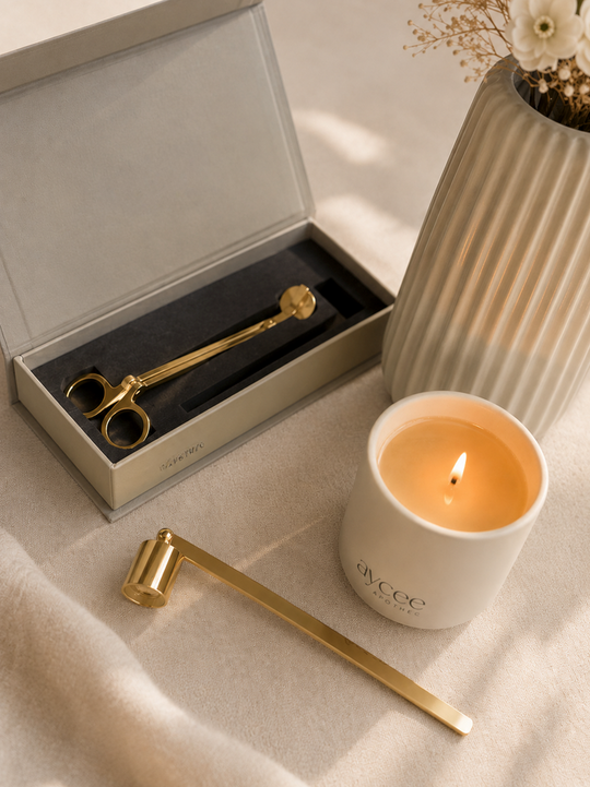 Candle Care Set