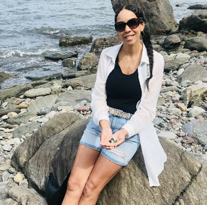 Vintage Beach Jewellery