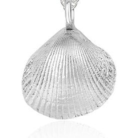 Shell Ashes Pendant