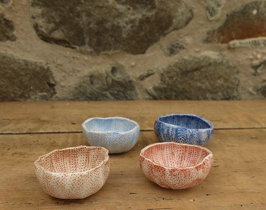 Sea Urchin Bowl - Foreshore Collection
