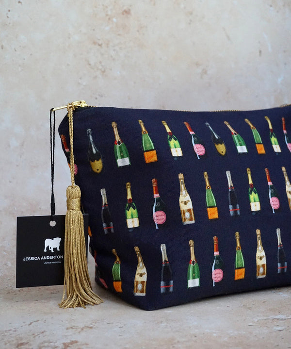 Makeup & Washbags
