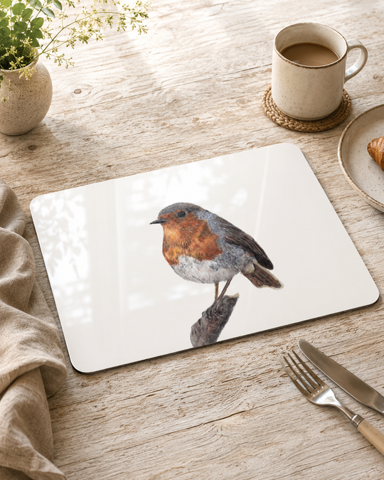 Robin Placemat