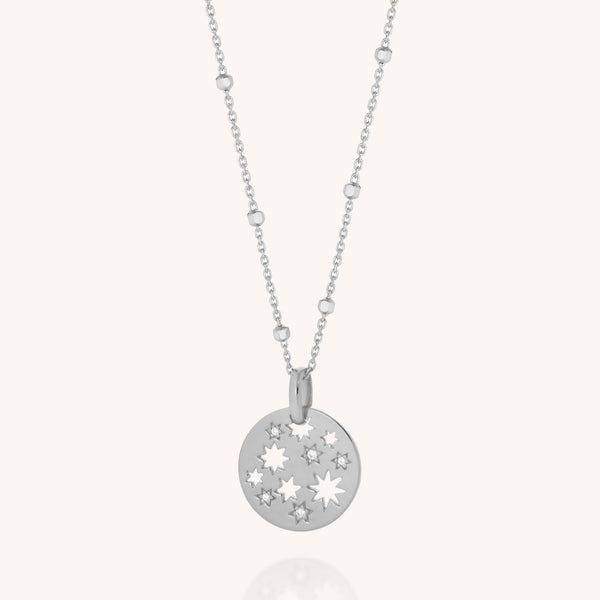 Starry Skies Necklace
