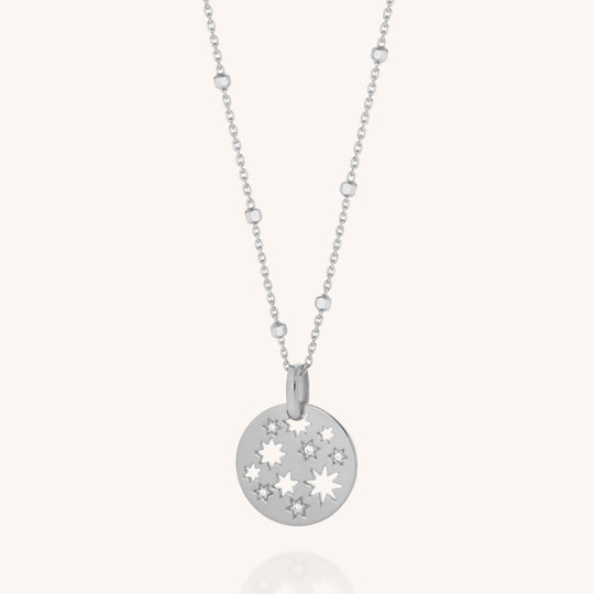 Starry Skies Necklace