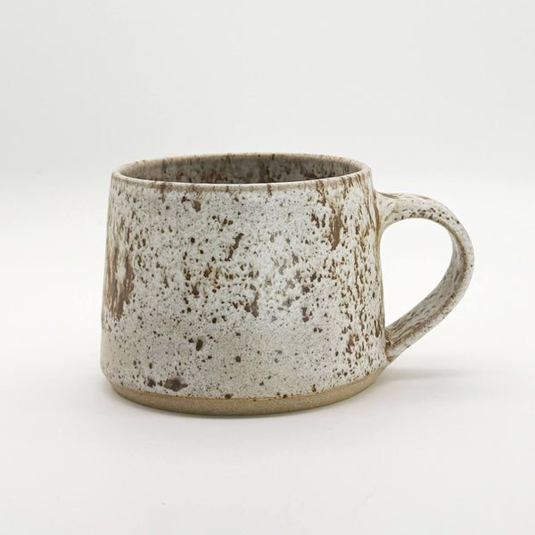 Coffee cup Winterwood front