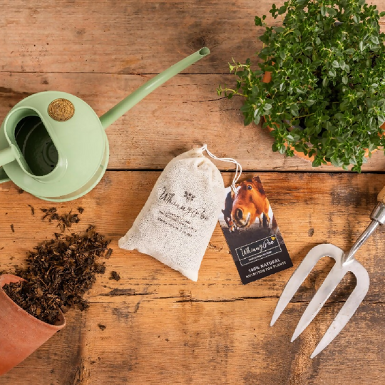 WhinnyPoo Single Bag Plant Feed