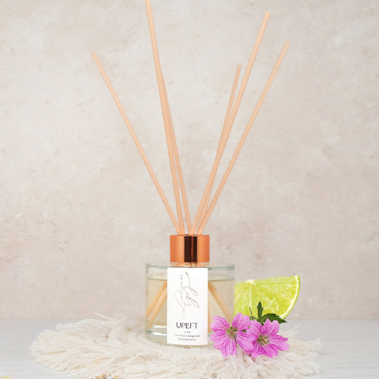Uplift Essential Oil Reed Diffuser