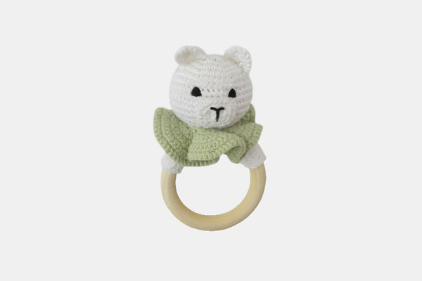 Lumi the Bear