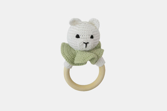 Lumi the Bear