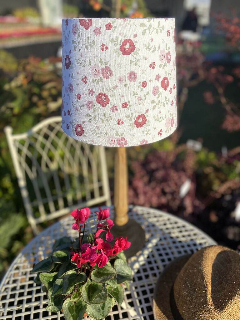 Empire Lampshade 25cm Beatrice
