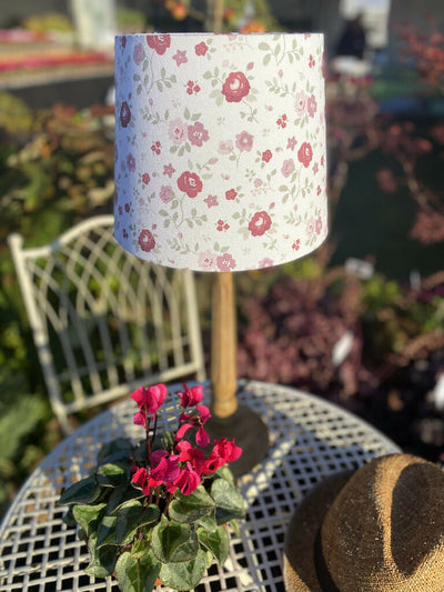 Empire Lampshade 25cm Beatrice
