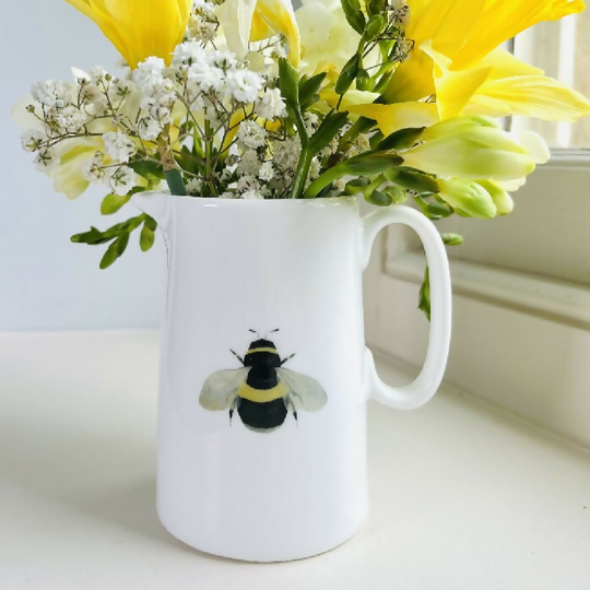 Bee Jug