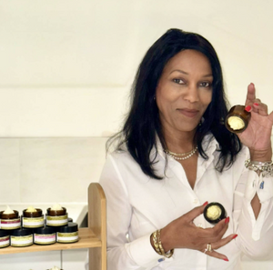 Deborah Harvey Skincare