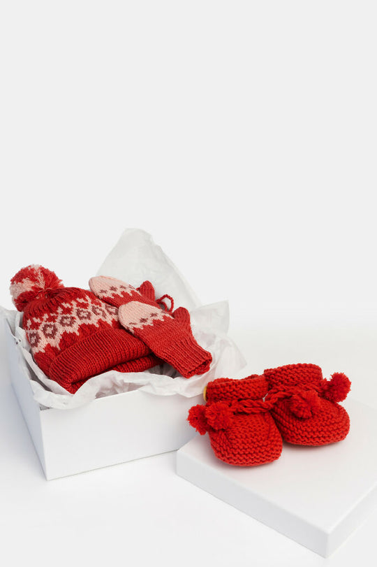 Rhodope Winters Heritage Gift Set