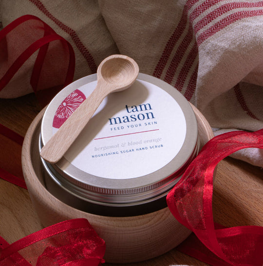 Hand Care Gift Set